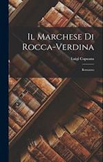 Il Marchese Di Rocca-Verdina