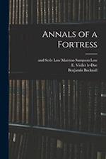 Annals of a Fortress 