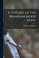 A History of the Bramham Moor Hunt 