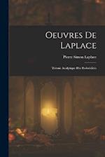 Oeuvres De Laplace