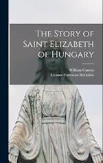 The Story of Saint Elizabeth of Hungary 