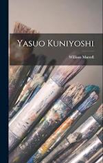 Yasuo Kuniyoshi 