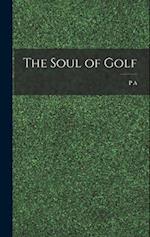 The Soul of Golf 