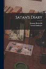 Satan's Diary 