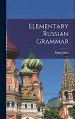 Elementary Russian Grammar 
