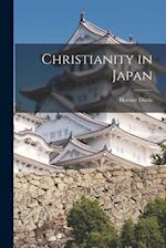 Christianity in Japan 