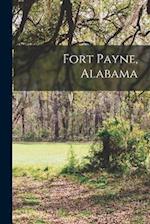 Fort Payne, Alabama 