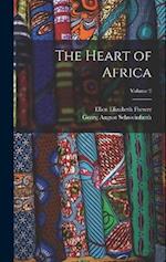 The Heart of Africa; Volume 2 