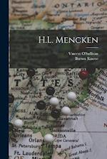 H.L. Mencken 