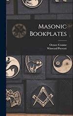 Masonic Bookplates 