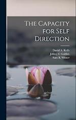 The Capacity for Self Direction 