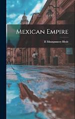 Mexican Empire 