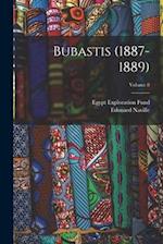 Bubastis (1887-1889); Volume 8 