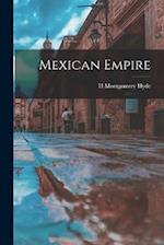 Mexican Empire 