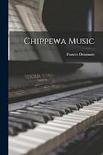 Chippewa Music 
