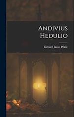 Andivius Hedulio 