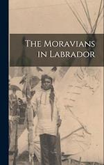 The Moravians in Labrador 