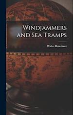 Windjammers and Sea Tramps 