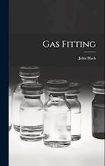 Gas Fitting 