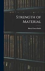 Strength of Material 