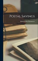 Postal Savings 
