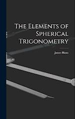 The Elements of Spherical Trigonometry 