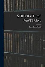 Strength of Material 