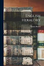 English Heraldry 