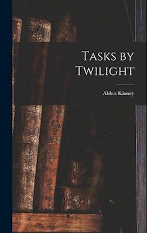 Tasks by Twilight