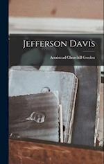 Jefferson Davis 