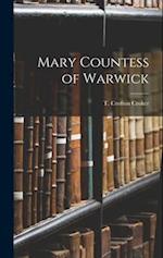 Mary Countess of Warwick 