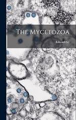 The Mycetozoa 