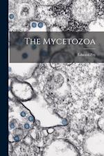 The Mycetozoa 