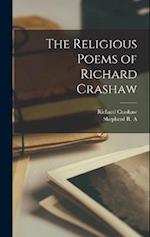 The Religious Poems of Richard Crashaw 