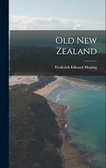 Old New Zealand 