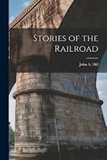 Stories of the Railroad 