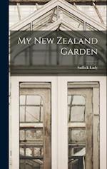 My New Zealand Garden 