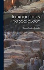 Introduction to Sociology 