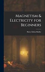 Magnetism & Electricity for Beginners 