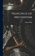 Principles of Mechanism 
