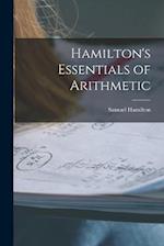 Hamilton's Essentials of Arithmetic 