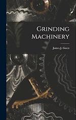 Grinding Machinery 
