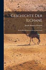 Geschichte Der Ilchane