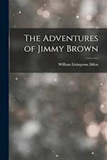The Adventures of Jimmy Brown 