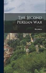 The Second Persian War