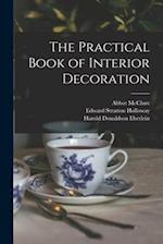 The Practical Book of Interior Decoration 