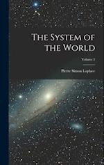 The System of the World; Volume 2 