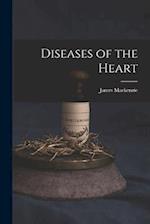 Diseases of the Heart 