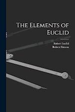 The Elements of Euclid 