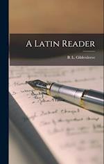 A Latin Reader 